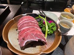 九秒牛肉-盡膳口福·百年汤方火锅(科华北路店)