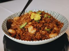 豆瓣油条炒饭-松鹤楼·非遗·苏帮菜(融科店)