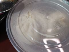 猪肉大葱包子-姚记炒肝店(鼓楼店)