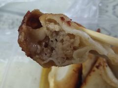 -胖子锅贴(双阳路111弄店)