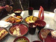 自助-东方之珠洗浴休闲广场(南开店)