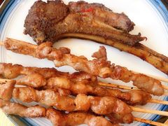 -金狮国际酒店自助餐(金狮店)