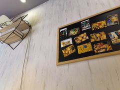 -老外婆本帮面(塔城路店)
