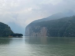 -白帝城·瞿塘峡景区