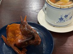 -煲煲掂风味煲仔饭餐厅(西区店)