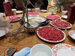 -汕头八合里海记牛肉店(清河店)