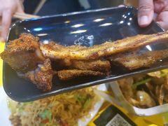 羊排-望京小腰(北京总店)