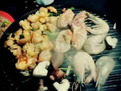 -石记老北京炙子烤肉(松园店)