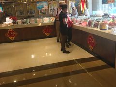 自助取餐区-友鹏海鲜(新宜白大道店)