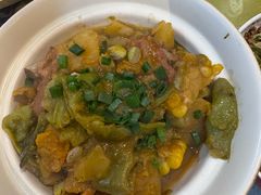 -金掌勺·锅包肉(广渠门店)