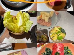 -芸山季·云南山珍菌火锅(人民广场来福士店)