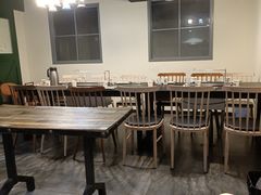 大堂-白玉·朝鲜族烤串(南山店)