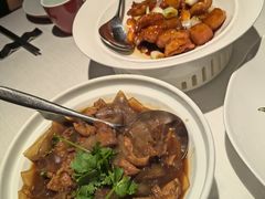 宫保牡丹大虾球-许家菜(DT51店)