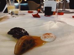 -三嚥阁 La Villa Restaurant