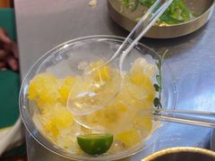 -韩味南山塔·烤肉自助(中骏世界城店)