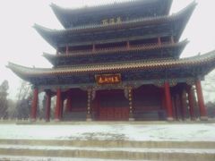 -迎泽公园