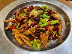 -掌上鲜(南顺城街店)