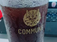 -COMMUNE幻师(解放西路店)