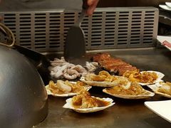 -大渔铁板烧(大悦城店)