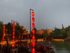 -台儿庄古城