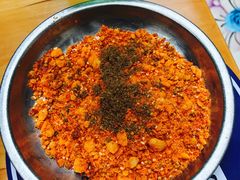 -老瓦房冷锅串串(文殊院店)