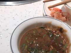 -三人行骨头王火锅(长寿店)