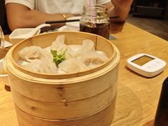 -一朵菌·野生菌探索家火锅(南亚店)