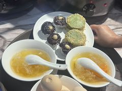 -美姿水荟美食水疗