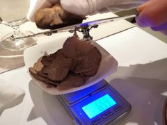 -Oyster Talks 四度蚝法餐厅