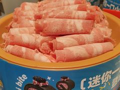 -龍歌自助小火锅(李沧丽达店)