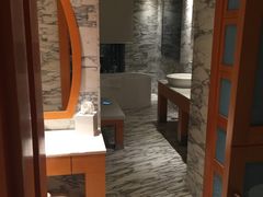 -新加坡圣淘沙名胜世界迈克尔酒店