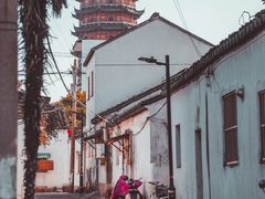-北寺塔