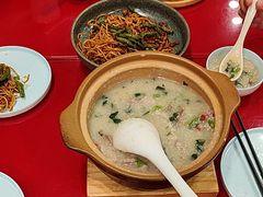 -宏状元现熬粥·京味菜(五棵松店)