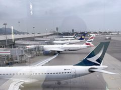 -香港国际机场
