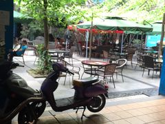 -椒小兔·盐帮川菜中餐厅(金沙时代广场店)