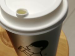 -喜茶(北京通州万达店)