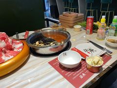 -伝承·和牛寿喜烧·放题(东营银座购物中心店)