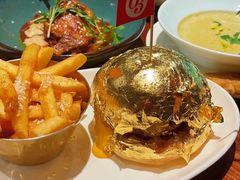 -Bistro 63 创意融合料理(广粤天地店)