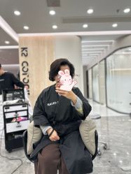 -KS COLOUR漂色·染发·画染