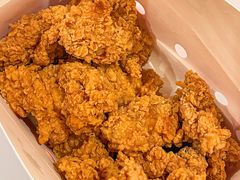 -肯德基(杭州永安店)