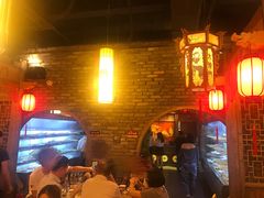 -大签门香串串(车公庙店)