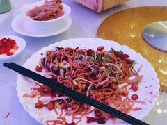 -皇马假日醉海南大酒店·假日一品派茶楼(秀英店)