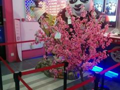 -华美影城(马栏广场店)