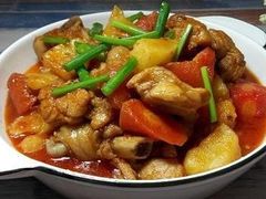 -曹家小菜(胜太路店)