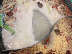 -石灰市老火锅(北滨路店)