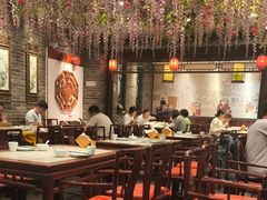 -鸭匠食府·挂炉烤鸭·新京菜(阜成路店)