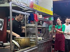 -明月虾面(厦禾路店)