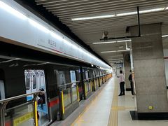 -锦江乐园(地铁站)