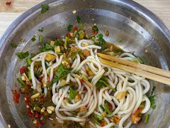 -桂山禾·桂林卤菜粉(上海首店)