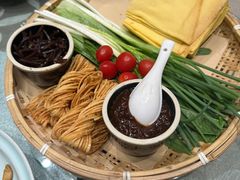 -锦绣金山人家(友谊店)